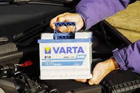 Varta ag is a german company manufacturing batteries for global automotive, industrial, and consumer markets. Varta Batteries Max Garage Max Garage