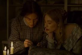 Ammonite streaming in hd.guarda film ammonite in alta definizione online.film streaming per tutti gratis su atadefinizione e atadefinizione01. Ammonite Starring Kate Winslet Available To Stream Today Bridport And Lyme Regis News