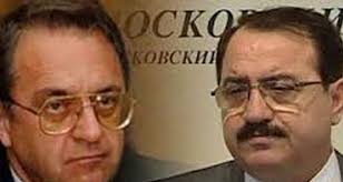 Bogdanov, Syrian Ambassador in Moscow discuss crisis in Syria