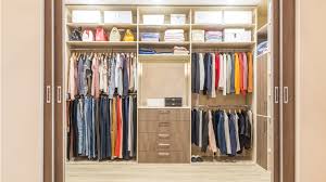 Maintaining an organized closet will always be an ongoing process (because updating your wardrobe is an ongoing process), but there are certain. Closet Organizer Ideas Closet Organizer Ideas The Handy Home Blog