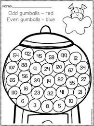 Odd And Even Numbers Worksheets Distance Learning Packet First Grade Even And Odd Kindergarten Math Worksheets 2nd Grade Math Worksheets