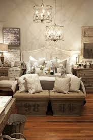 Two of the more common styles are the rustic chic look and the industrial look. Six Ultra Rustic Chic Bedroom Styles Master Bedrooms Decor Farmhouse Bedroom Decor Home Bedroom