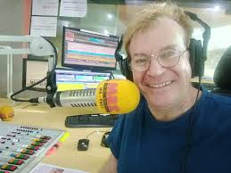 Dave Sutherland Radio Show