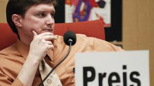 School board vice president stays busy with Columbia activities