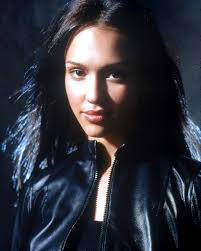 Jessicaalbafan On Instagram Tbt Jessicaalba As Max In Dark Angel Jessicaalba Darkangel Max Dark Angel Jessica Alba Instagram