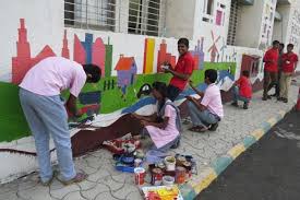 Hp india is working to change this dynamic for millions of people in rural india. Swachh Bharat Mission Takes On A Renewed Vigour Through Thematic Cleanliness Drives Press Information Bureau