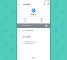 Tap on delete event one more time when it pops up in order to confirm the delete. 8 Handy Hidden Features For Google Calendar On Android Computerworld