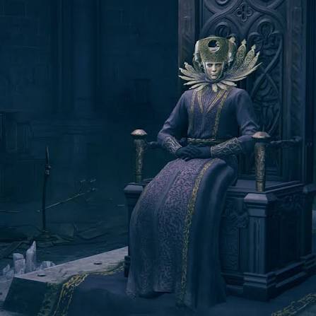 Count Ymir | Elden Ring Wiki | Fandom