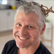 That 90's vibe. Ferrari Testarossa