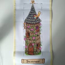 So i just got the stardew valley cross stitch book, when i make some of the things in there, would you like to see them? Bunia Bu Nia Twitter