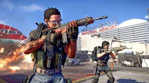 Mods in the division 2 are important upgrades you can make to your weapons. The Division 2 Eagle Bearer Assault Rifle Unlock Guide Exotic Talents Mods Segmentnext