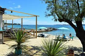 From 2,960 houses to 2,681 flats & apartments, find a unique house rental for you to enjoy a. Restaurant Le 6 Plage In Grimaud