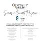Odyssey Chamber Orchestra - Series 5 Concert