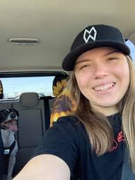 Can we get some love for senior...