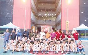 Selamat datang di website sekolah sisingamangaraja kota tanjung balai, asahan, yang memiliki visi untuk membimbing siswa menjadi yang beriman , bertaqwa, cerdas berbudi pekerti luhur dan menyayangi lingkungan. Basket Pelajar Sibun Cup Digelar Berkesinambungan Analisadaily Com