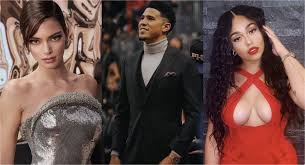 Help us build our profile of devin booker and jordyn woods! Jordyn Woods Dating History A Closer Look