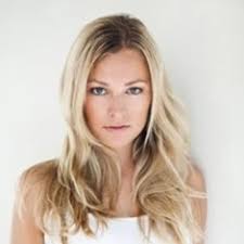 Sarah Stork — The Movie Database (TMDB)