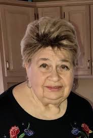 Obituary for Nancy T. (Galos) Pluta