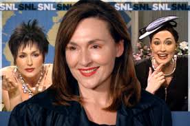 Nora Dunn: "SNL is a traumatic experience. It's something you have to  survive"