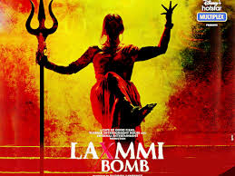 Why Akshay S Film Was Named Laxmi Bomb Director Raghava Lawrence Told The Story Behind The Title Amid Controversy Said I Wanted To Name It Kanchana Hypers He donated the advance money he received for his upcoming flick mottai siva ketta siva. hypers