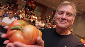 Great Long Island Tomato Challenge winners