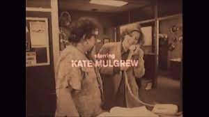 In 2014 she received an emmy award nomination for best supporting actress in a comedy round numbers, independent (director: Kate Mulgrew Round Numbers Funny Scene Youtube