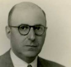 Stolperstein voor Jo Davidson, erelid van Ajax en vermoord in Auschwitz