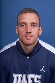 2013-14 Men's Basketball Roster