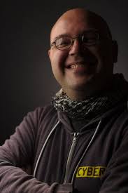 A Criminal, a Spaceship, a Lock Pick