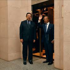 Haji che isa @ abdul rahman bin ismail. Mohd Razali Wilazar66 Twitter