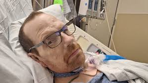 Fundraiser by Benjamin Bernard : Ben's medical expenses