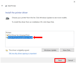 Discover all the forms of support that ricoh usa offers, including downloads, maintenance services, developer support, safety data sheets and much more. How To Install Ricoh Print Drivers For Windows Xp 7 8 8 1 10 Server 2019 Server 2016 Server 2012 Server 2008 Server 2003