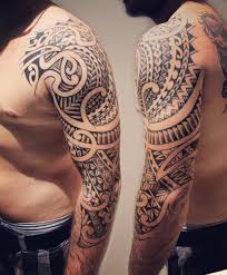 Maori tattoos are also called moko or ta moko tattoos. 55 Best Maori Tattoo Designs Meanings Strong Tribal Pattern 2019