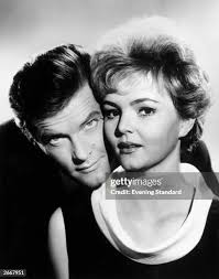 171 Roger Moore The Saint Stock Photos, High-Res Pictures, and Images