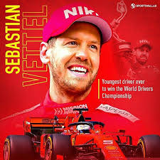 Übersicht fahrer, teams und fahrerwechsel. Rakesh F1 Techhub En Instagram Happy Birthday Sebastian Vettel Go Get 5 You Deserve It Grazi Ragazzi Vettel Favorite Dr In 2020 Sebastian Formula 1 Instagram