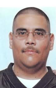 Obituary for Paul Blas Rodriguez