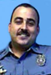 Kansas City Police Officers Memorial