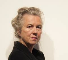 Helga Pakasaar, On the new Polygon Gallery, North Vancouver