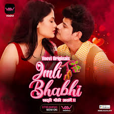 Imli Bhabhi (2023)