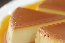 Kek karamel coklat kukus sukatan cawan boleh membuatkan si pemakan mengigau 3 hari 3 malam. Puding Karamel Telur Mama Dee Tudungceklat