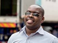 FROM KENYA WITH AVOCADOS