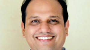 Dr. Ankit Mangla (Hope Hospital) in Durgapura,Jaipur