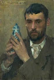 A. G. Webster (1852–1916)