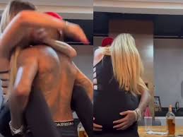 Bia Miranda breaking boundaries with her unique persona