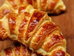 Recette Croissants Sur Base De Pate Fermentee Cuisinez Croissants Sur Base De Pate Fermentee Recettes De Cuisine Recette Recette Croissant
