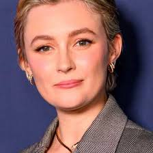 Filmer och serier med Claude Scott-Mitchell