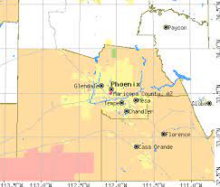 At the conclusion of the meeting, sellers stated, as chairman of this board, i just want to make it clear, i will not be responding to any more requests from this sham process. Maricopa County Arizona Detailed Profile Houses Real Estate Cost Of Living Wages Work Agriculture Ancestries And More