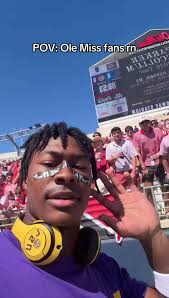 Randall Joyner Ole Miss