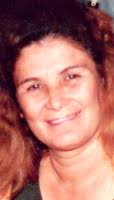 Yolanda Vaca Obituary (2006)