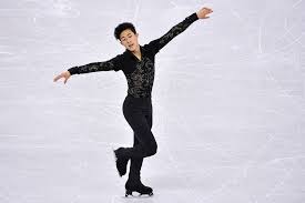 Chen is the first skater to have landed five types of quadruple jumps in competition. Meet Olympic Figure Skater Nathan Chen People Com